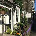 Casa de hóspedes Melbourne Bowness-on-Windermere