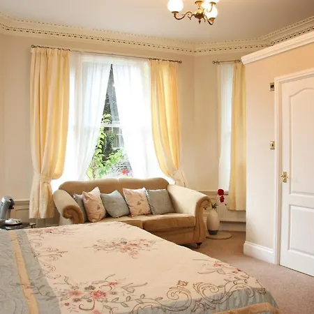 Melbourne 4* Bowness-on-Windermere