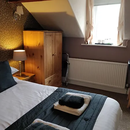 Melbourne 4* Bowness-on-Windermere