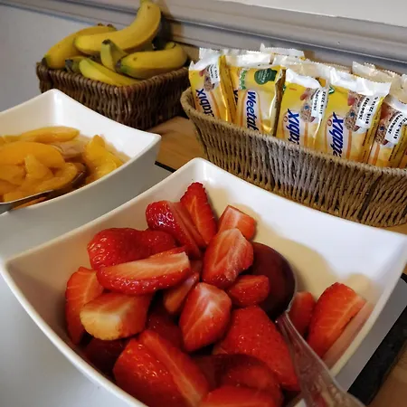 Melbourne Bowness-on-Windermere