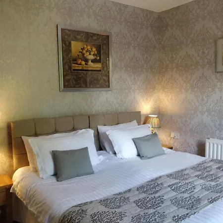 Melbourne 4* Bowness-on-Windermere