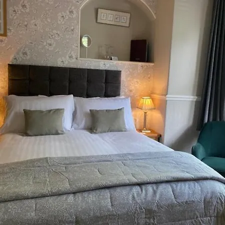 Melbourne 4* Bowness-on-Windermere