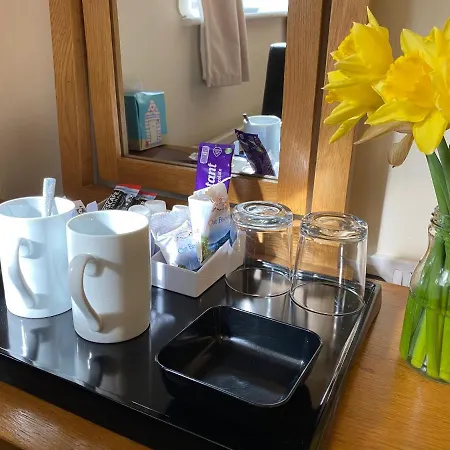 Melbourne 4* Bowness-on-Windermere