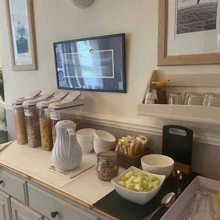 Melbourne 4* Bowness-on-Windermere