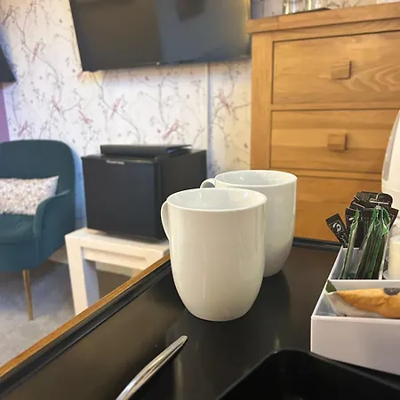 Melbourne Bowness-on-Windermere