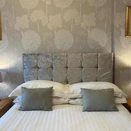 Melbourne Guest house Bowness-on-Windermere