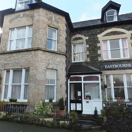 Pensión Melbourne 4*