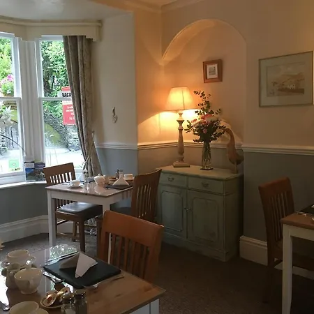 Melbourne 4* Bowness-on-Windermere