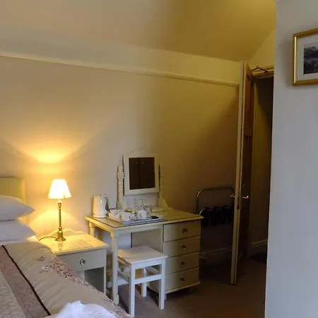 Pensión Melbourne Bowness-on-Windermere