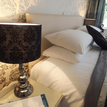 Melbourne Pensión Bowness-on-Windermere