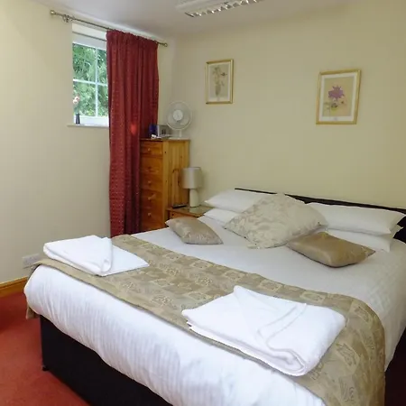 Melbourne Bowness-on-Windermere