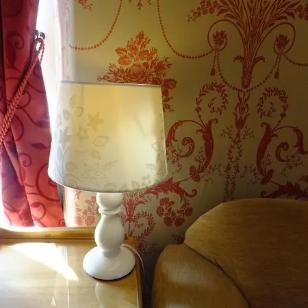 Melbourne 4* Bowness-on-Windermere