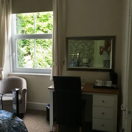 Melbourne Bowness-on-Windermere