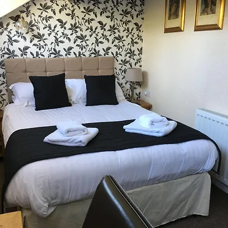 Melbourne Guest house