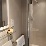 墨尔本宾馆 招待所