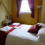 墨尔本宾馆 4*