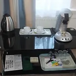 墨尔本宾馆 4*