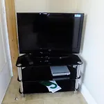 招待所 墨尔本宾馆