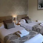 墨尔本宾馆