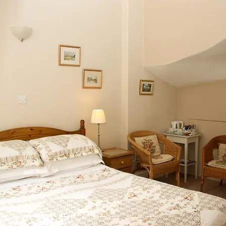 Melbourne Guest house