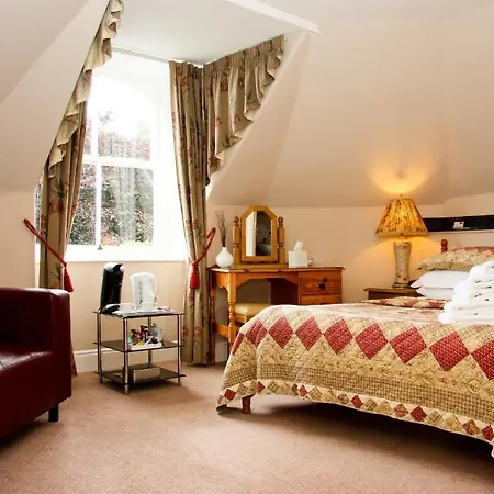 Guest house Melbourne 4*