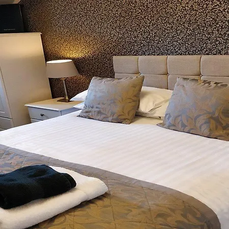 Guest house Melbourne