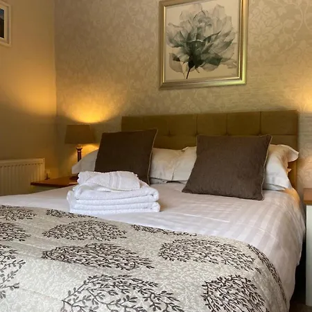 Melbourne Guest house