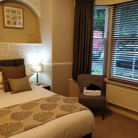 Guest house Melbourne Bowness-on-Windermere