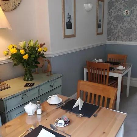 Guest house Melbourne Bowness-on-Windermere