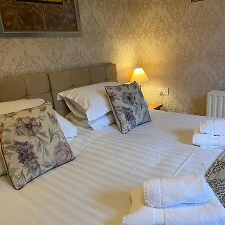 Melbourne 4* Bowness-on-Windermere