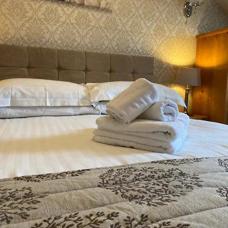 Guest house Melbourne