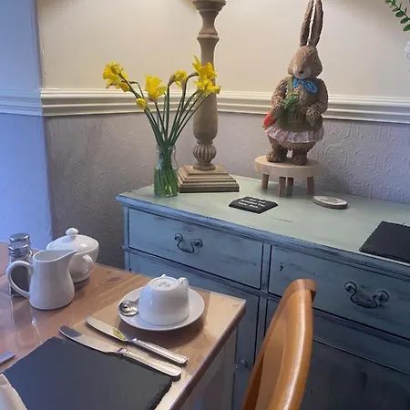 Melbourne Guest house 4*