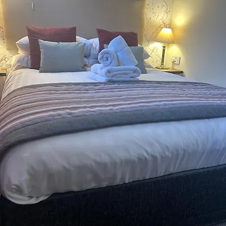 Melbourne Guest house