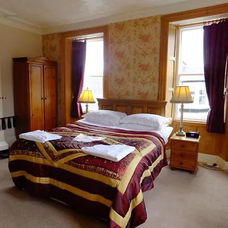 Guest house Melbourne