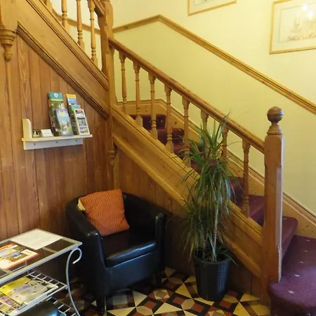 Melbourne Guest house