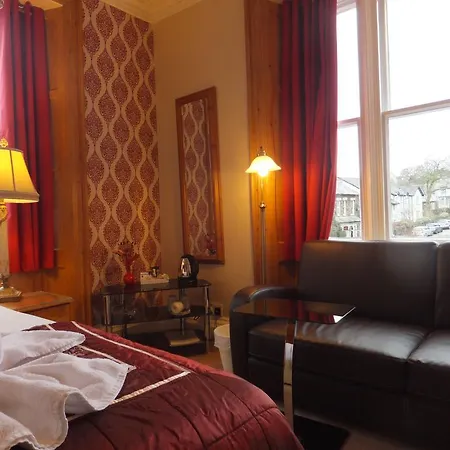 Guest house Melbourne 4*