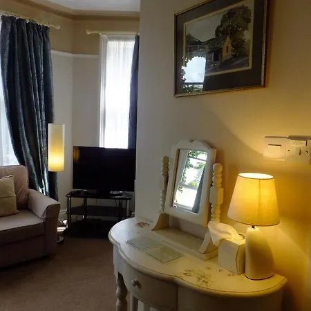 Guest house Melbourne