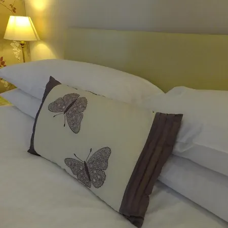 Guest house Melbourne