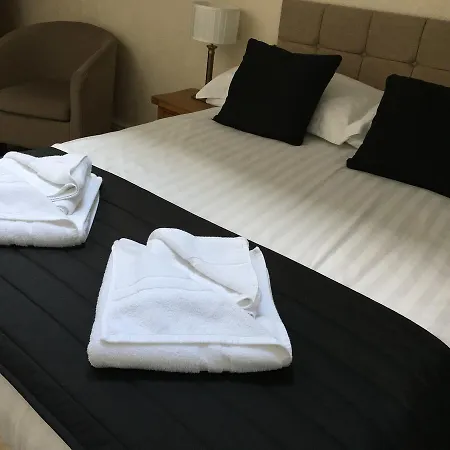 Guest house Melbourne Bowness-on-Windermere