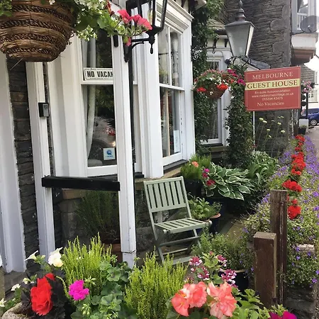 Melbourne Bowness-on-Windermere