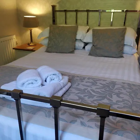 Guest house Melbourne Bowness-on-Windermere