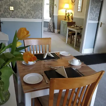 Melbourne Guest house